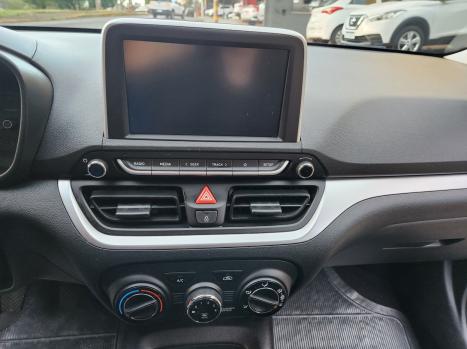 HYUNDAI HB 20 Hatch 1.0 12V 4P FLEX COMFORT PLUS, Foto 13