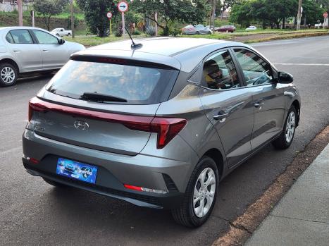 HYUNDAI HB 20 Hatch 1.0 12V 4P FLEX COMFORT PLUS, Foto 14