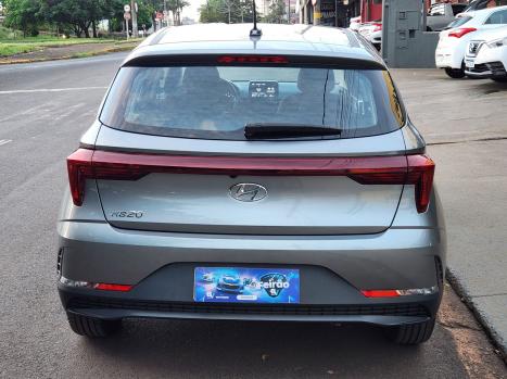 HYUNDAI HB 20 Hatch 1.0 12V 4P FLEX COMFORT PLUS, Foto 15