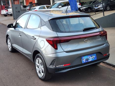 HYUNDAI HB 20 Hatch 1.0 12V 4P FLEX COMFORT PLUS, Foto 16
