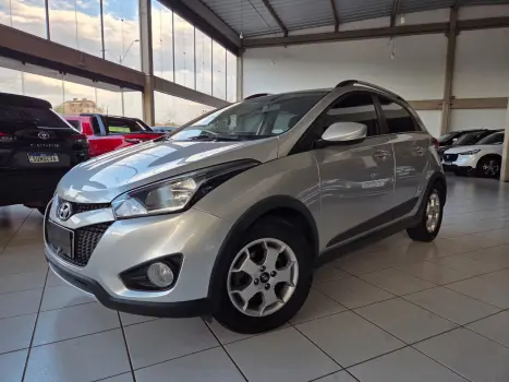 HYUNDAI HB 20 Hatch X 1.6 16V 4P PREMIUM FLEX AUTOM�TICO, Foto 1