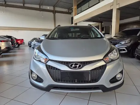 HYUNDAI HB 20 Hatch X 1.6 16V 4P PREMIUM FLEX AUTOM�TICO, Foto 2