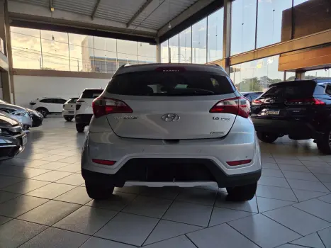 HYUNDAI HB 20 Hatch X 1.6 16V 4P PREMIUM FLEX AUTOM�TICO, Foto 5