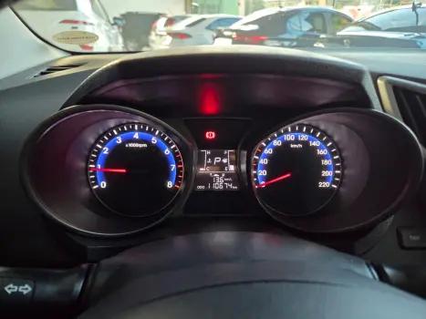 HYUNDAI HB 20 Hatch X 1.6 16V 4P PREMIUM FLEX AUTOM�TICO, Foto 7