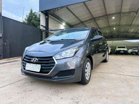 HYUNDAI HB 20 Hatch 1.0 12V 4P FLEX COMFORT, Foto 1