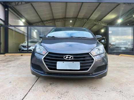 HYUNDAI HB 20 Hatch 1.0 12V 4P FLEX COMFORT, Foto 2