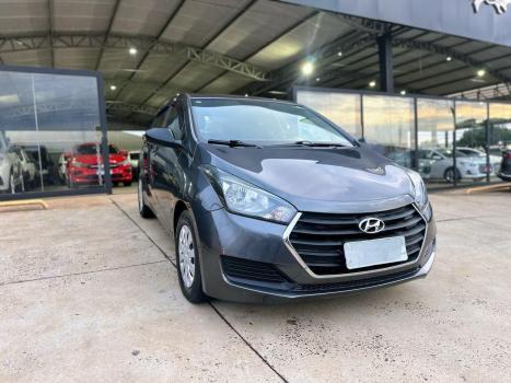 HYUNDAI HB 20 Hatch 1.0 12V 4P FLEX COMFORT, Foto 3