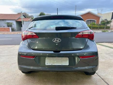 HYUNDAI HB 20 Hatch 1.0 12V 4P FLEX COMFORT, Foto 5