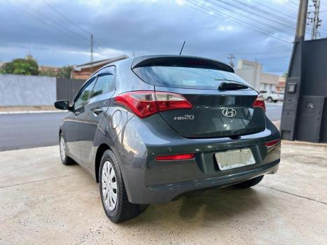 HYUNDAI HB 20 Hatch 1.0 12V 4P FLEX COMFORT, Foto 6
