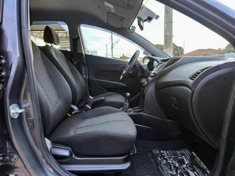 HYUNDAI HB 20 Hatch 1.0 12V 4P FLEX COMFORT, Foto 7