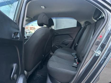 HYUNDAI HB 20 Hatch 1.0 12V 4P FLEX COMFORT, Foto 9