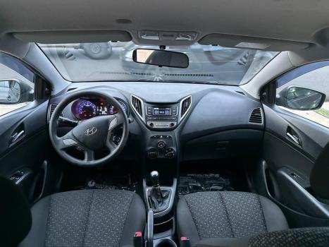 HYUNDAI HB 20 Hatch 1.0 12V 4P FLEX COMFORT, Foto 11