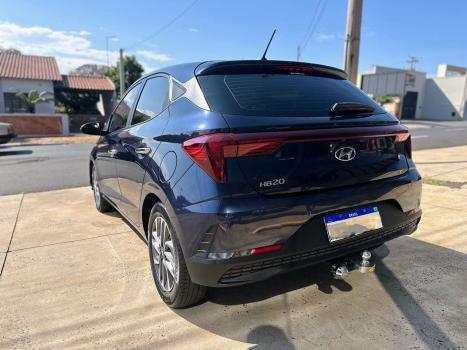HYUNDAI HB 20 Hatch 1.0 12V 4P LIMITED, Foto 6