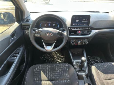 HYUNDAI HB 20 Hatch 1.0 12V 4P LIMITED, Foto 12