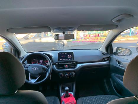HYUNDAI HB 20 Hatch , Foto 2
