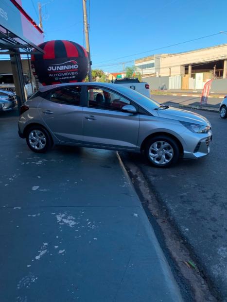 HYUNDAI HB 20 Hatch , Foto 3