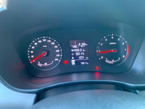 HYUNDAI HB 20 Hatch , Foto 4