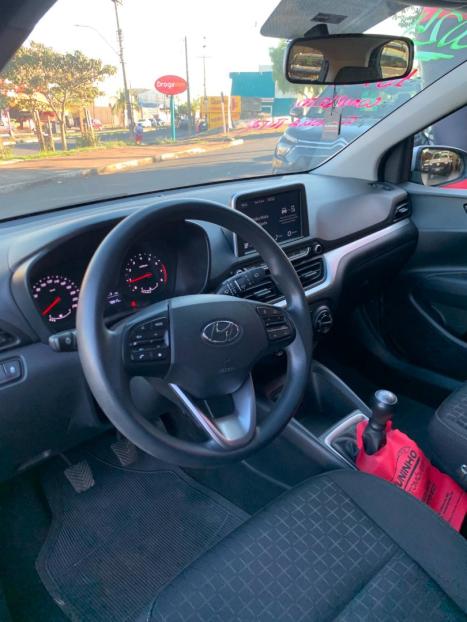 HYUNDAI HB 20 Hatch , Foto 7