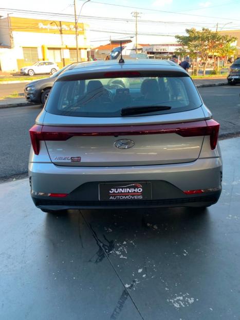 HYUNDAI HB 20 Hatch , Foto 8