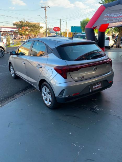 HYUNDAI HB 20 Hatch , Foto 9