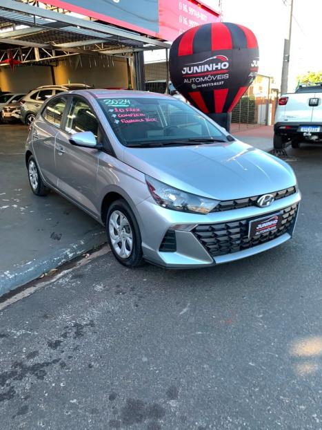 HYUNDAI HB 20 Hatch , Foto 11