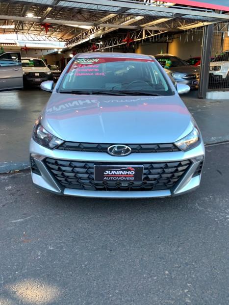 HYUNDAI HB 20 Hatch , Foto 12