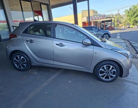 HYUNDAI HB 20 Hatch 1.6 16V 4P FLEX 1 MILLION AUTOM�TICO, Foto 6