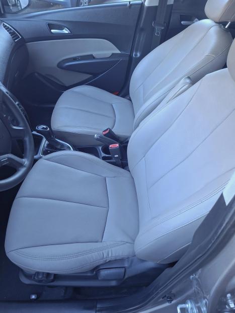 HYUNDAI HB 20 Hatch 1.6 16V 4P FLEX 1 MILLION AUTOM�TICO, Foto 9