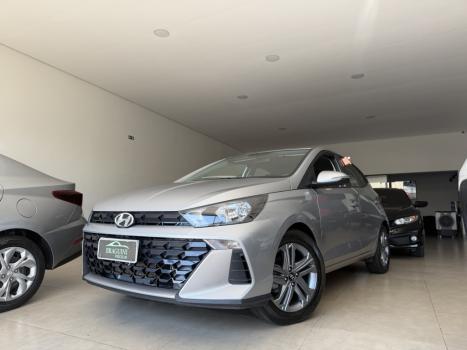 HYUNDAI HB 20 Hatch 1.0 12V 4P FLEX TGDI TURBO COMFORT PLUS AUTOM�TICO, Foto 1