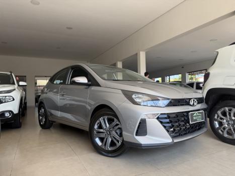 HYUNDAI HB 20 Hatch 1.0 12V 4P FLEX TGDI TURBO COMFORT PLUS AUTOM�TICO, Foto 2