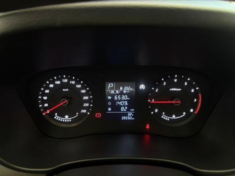 HYUNDAI HB 20 Hatch 1.0 12V 4P FLEX TGDI TURBO COMFORT PLUS AUTOM�TICO, Foto 7