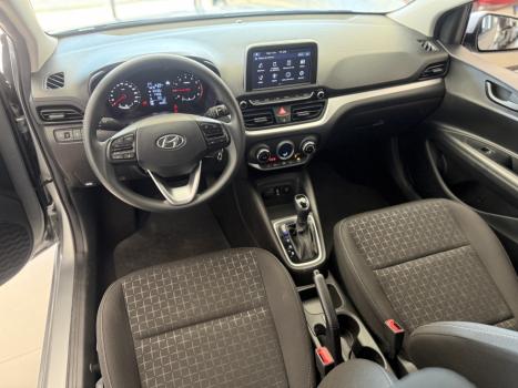 HYUNDAI HB 20 Hatch 1.0 12V 4P FLEX TGDI TURBO COMFORT PLUS AUTOM�TICO, Foto 8