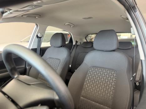 HYUNDAI HB 20 Hatch 1.0 12V 4P FLEX TGDI TURBO COMFORT PLUS AUTOM�TICO, Foto 11