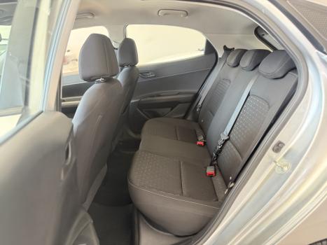 HYUNDAI HB 20 Hatch 1.0 12V 4P FLEX TGDI TURBO COMFORT PLUS AUTOM�TICO, Foto 12