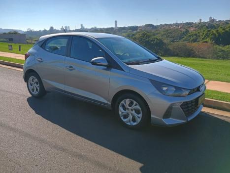 HYUNDAI HB 20 Hatch 1.0 12V 4P FLEX COMFORT, Foto 2