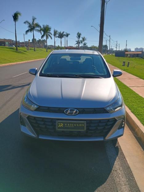 HYUNDAI HB 20 Hatch 1.0 12V 4P FLEX COMFORT, Foto 3