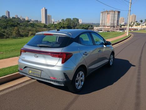 HYUNDAI HB 20 Hatch 1.0 12V 4P FLEX COMFORT, Foto 4