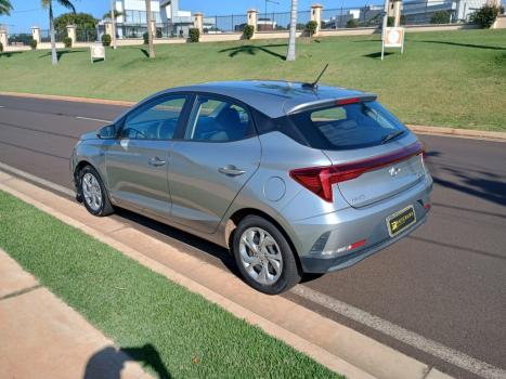 HYUNDAI HB 20 Hatch 1.0 12V 4P FLEX COMFORT, Foto 5