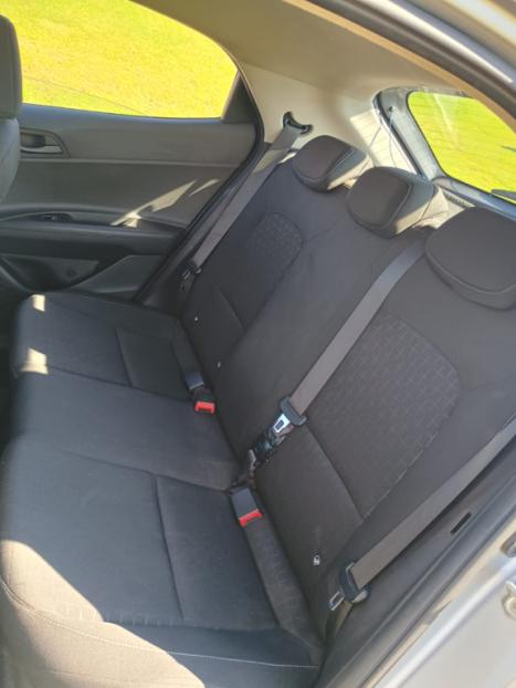 HYUNDAI HB 20 Hatch 1.0 12V 4P FLEX COMFORT, Foto 8