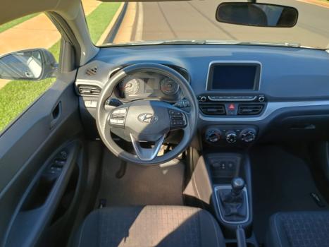 HYUNDAI HB 20 Hatch 1.0 12V 4P FLEX COMFORT, Foto 11