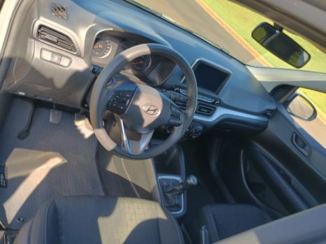 HYUNDAI HB 20 Hatch 1.0 12V 4P FLEX COMFORT, Foto 12