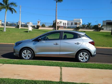 HYUNDAI HB 20 Hatch 1.0 12V 4P FLEX COMFORT, Foto 13