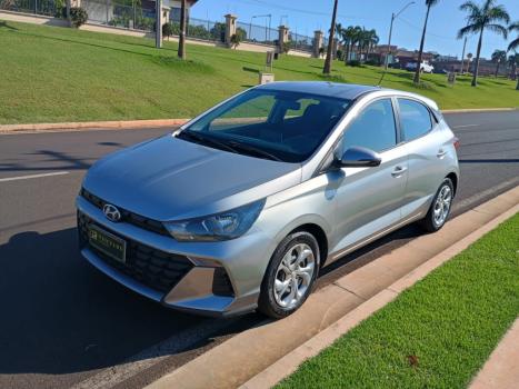 HYUNDAI HB 20 Hatch 1.0 12V 4P FLEX COMFORT, Foto 14