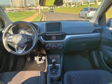 HYUNDAI HB 20 Hatch 1.0 12V 4P FLEX COMFORT, Foto 16