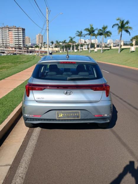 HYUNDAI HB 20 Hatch 1.0 12V 4P FLEX COMFORT, Foto 17