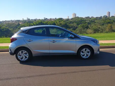 HYUNDAI HB 20 Hatch 1.0 12V 4P FLEX COMFORT, Foto 18