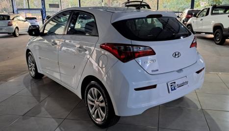 HYUNDAI HB 20 Hatch 1.0 12V 4P FLEX COMFORT PLUS, Foto 3