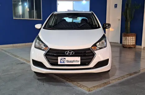 HYUNDAI HB 20 Hatch 1.0 12V 4P FLEX COMFORT PLUS, Foto 10