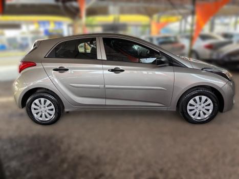 HYUNDAI HB 20 Hatch , Foto 6