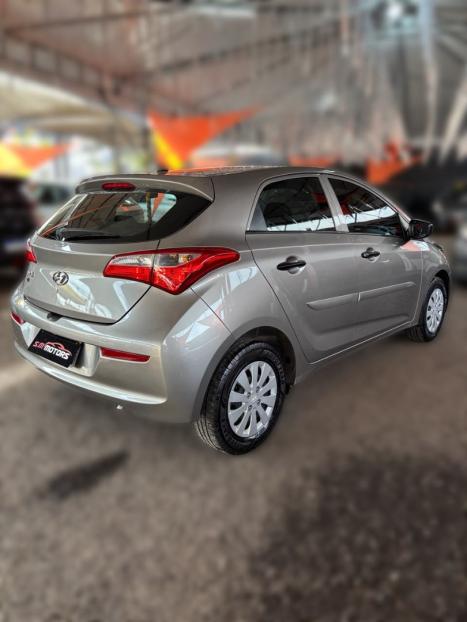 HYUNDAI HB 20 Hatch , Foto 8